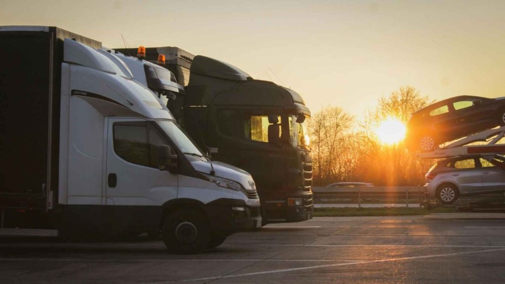 How to Sell Your Fleet Vehicles Quickly and Profitably