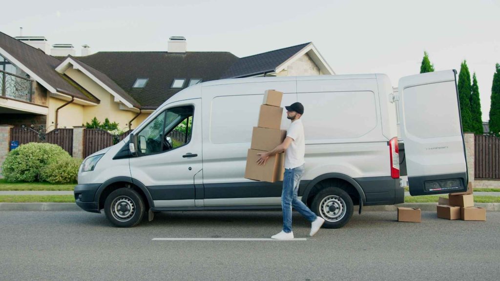 How to Sell Your Van Fast and For The Best Price