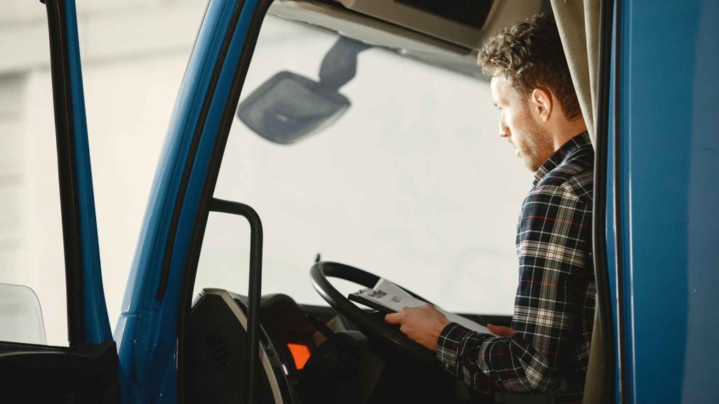 How a Florida Contractor Sold His Diesel Work Truck in Five Days