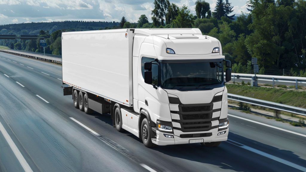 What Factors Affect the Value of a Used Truck?
