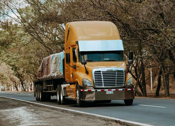 ByeTruck Truck